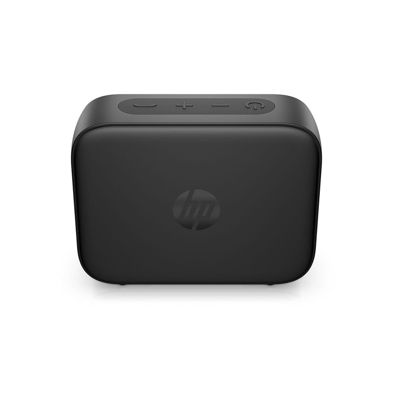 HP 350 Portable Bluetooth 5 Speaker with IP54 Rating and Built - in Microphone - SWIFT PERIPHERALS2D804AA