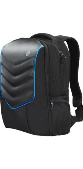 HP 35L98PA Durable Backpack for 15.6 Inch Laptops - SWIFT PERIPHERALS35L98AA