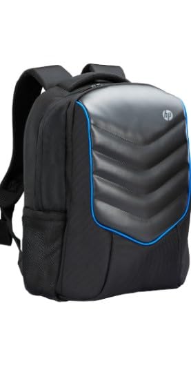 HP 35L98PA Durable Backpack for 15.6 Inch Laptops - SWIFT PERIPHERALS35L98AA