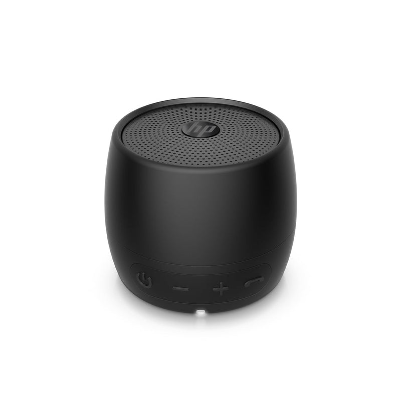 HP 360 Portable Bluetooth 5 Speaker with IP54 Rating and Built - in Microphone - SWIFT PERIPHERALS2D799AA