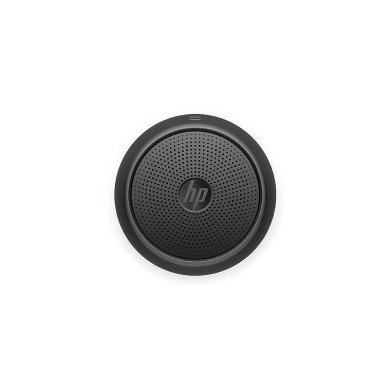 HP 360 Portable Bluetooth 5 Speaker with IP54 Rating and Built - in Microphone - SWIFT PERIPHERALS2D799AA