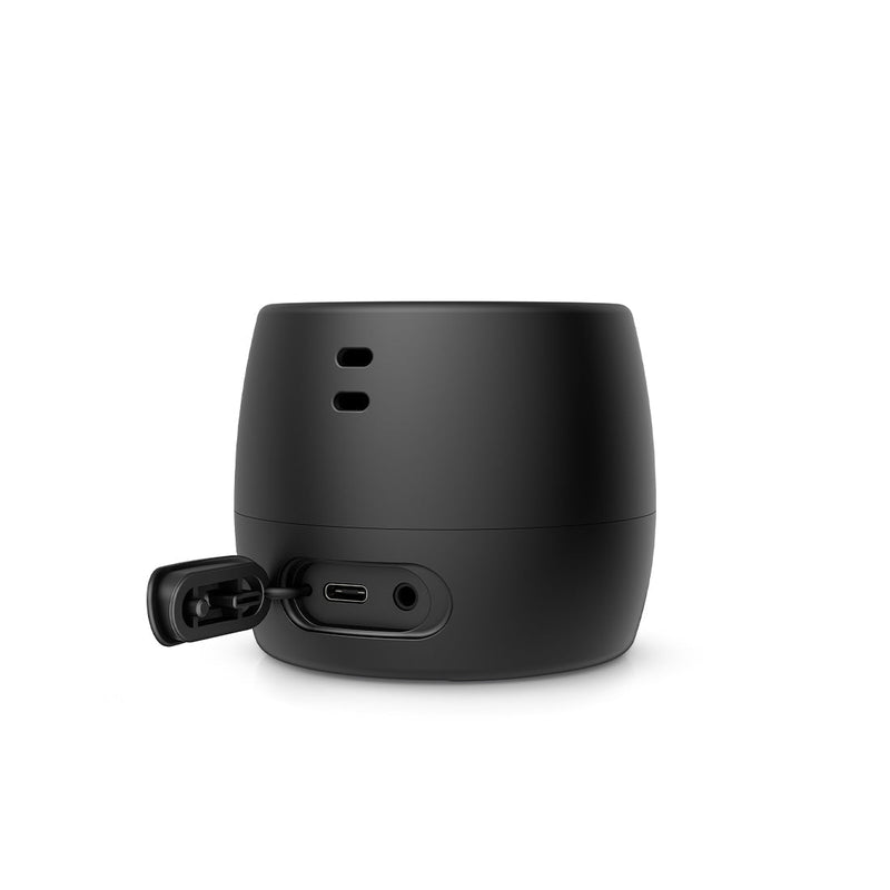 HP 360 Portable Bluetooth 5 Speaker with IP54 Rating and Built - in Microphone - SWIFT PERIPHERALS2D799AA