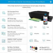 HP 415 ALL IN ONE WI - FI COLOR PRINTER - SWIFT PERIPHERALS104064