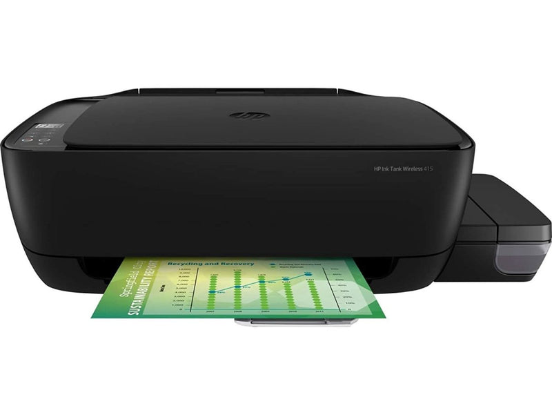HP 415 ALL IN ONE WI - FI COLOR PRINTER - SWIFT PERIPHERALS104064