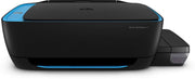 HP 419 ALL - IN - ONE WIFI INK TANK COLOUR PRINTER - SWIFT PERIPHERALS101955