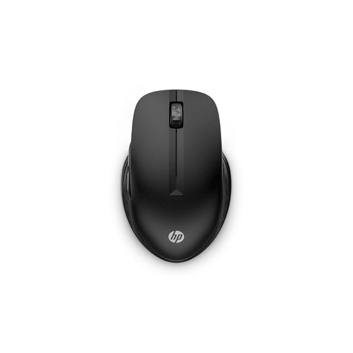 HP 430 Multi - Device Wireless Mouse with 4000 DPI and Multi Surface Tracking - SWIFT PERIPHERALS3B4Q2AA