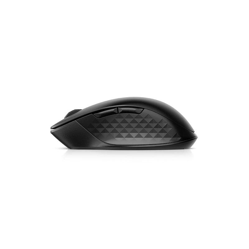 HP 430 Multi - Device Wireless Mouse with 4000 DPI and Multi Surface Tracking - SWIFT PERIPHERALS3B4Q2AA