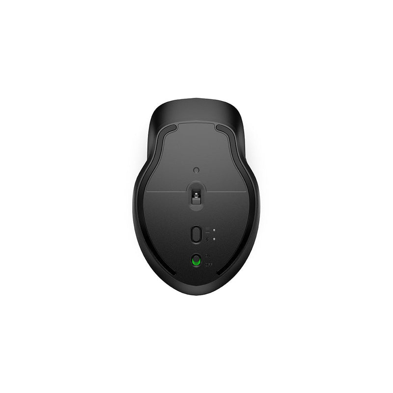 HP 430 Multi - Device Wireless Mouse with 4000 DPI and Multi Surface Tracking - SWIFT PERIPHERALS3B4Q2AA
