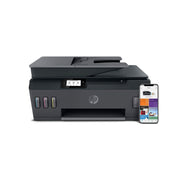 HP 530 MULTIFUNCTION COLOUR PRINTER - SWIFT PERIPHERALS103256