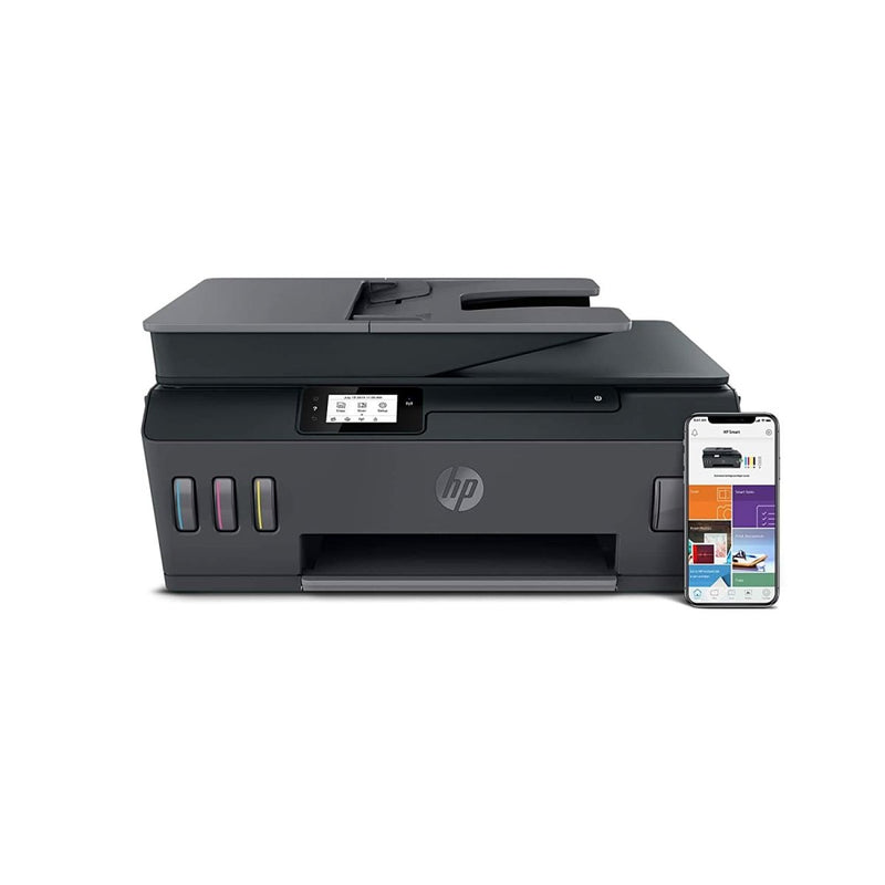 HP 530 MULTIFUNCTION COLOUR PRINTER - SWIFT PERIPHERALS103256
