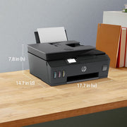 HP 530 MULTIFUNCTION COLOUR PRINTER - SWIFT PERIPHERALS103256