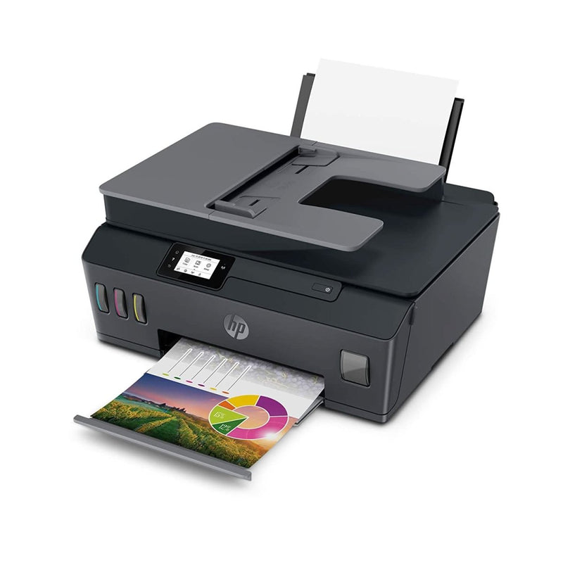 HP 530 MULTIFUNCTION COLOUR PRINTER - SWIFT PERIPHERALS103256