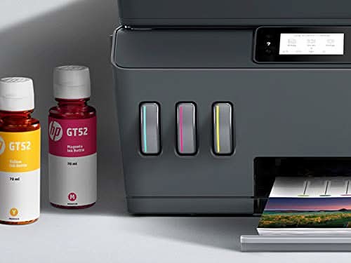 HP 530 MULTIFUNCTION COLOUR PRINTER - SWIFT PERIPHERALS103256