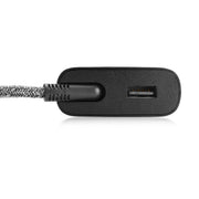 HP 65W USB Type - C Slim Travel Power Adapter Charger - SWIFT PERIPHERALS671R2AA