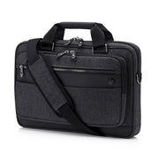 HP 6KD04AA Executive 14 - Inch Slim Top Load Laptop Bag with Built - in USB Charging Port - SWIFT PERIPHERALS6KD04AA
