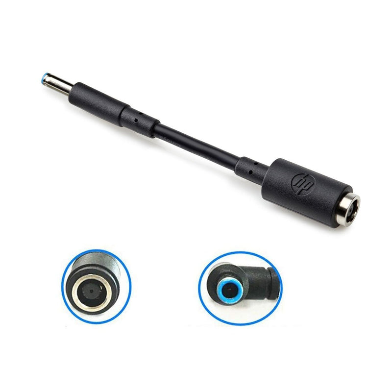 HP 7.4 mm to 4.5mm Adapter Connector Dongle - K0Q39AA - SWIFT PERIPHERALSK0Q39AA