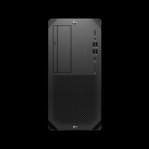 HP 8L182PA Z2 TOWER G9 WORKSTATION 700W,I7 - 13700K,16GB (1X16GB),1TB M.2 SSD,UMA,DVDRW,WIN 11 PRO,VGA,3/3/3 - SWIFT PERIPHERALS8L182PA