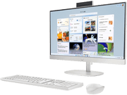HP AIO 24 - CR0477IN (I5 - 1334U/8/512GB/24/W11 MS24/SHELL WHITE) - SWIFT PERIPHERALS1093040