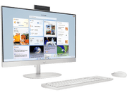 HP AIO 24 - CR0477IN (I5 - 1334U/8/512GB/24/W11 MS24/SHELL WHITE) - SWIFT PERIPHERALS1093040