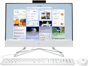 HP ALL - IN - ONE 22 - DD0304IN BUNDLE PC - SWIFT PERIPHERALS84J08PA