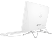 HP ALL - IN - ONE 22 - DD0304IN BUNDLE PC - SWIFT PERIPHERALS84J08PA