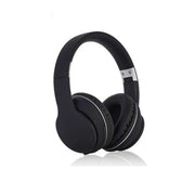 HP BH10 WIRELESS BLUETOOTH 5.0 NOISE CANCELLING HEADPHONE WITH DEEP BASS MUSIC - SWIFT PERIPHERALS100205
