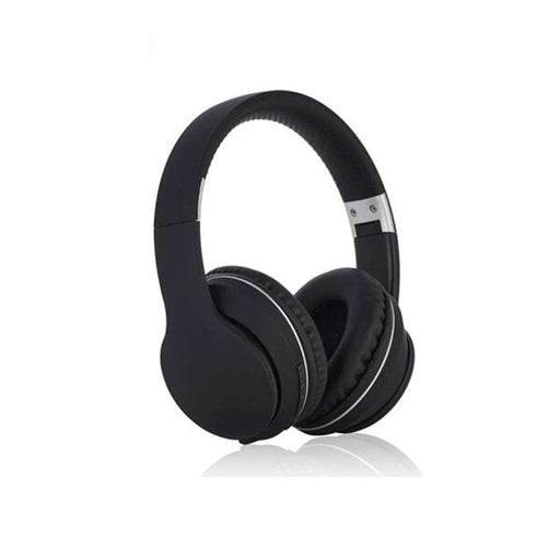 HP BH10 WIRELESS BLUETOOTH 5.0 NOISE CANCELLING HEADPHONE WITH DEEP BASS MUSIC - SWIFT PERIPHERALS100205