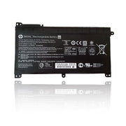 HP BI03XL Original OEM 41.7Whr 3470mAh 11.55V 3 Cell Laptop Battery for Select HP Laptops - SWIFT PERIPHERALSBI03XL-OEM