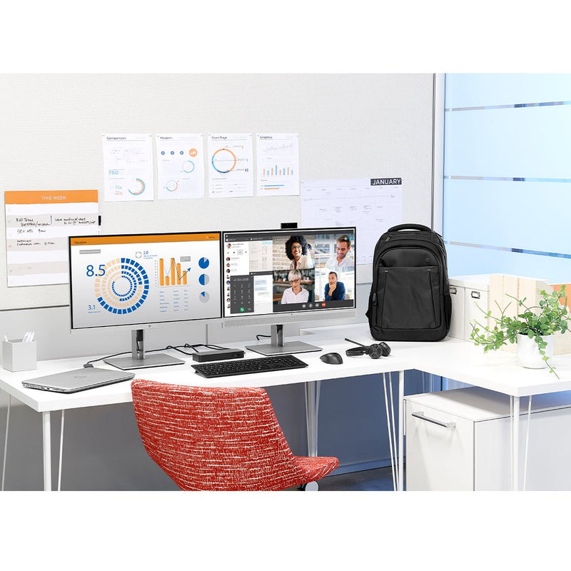 HP Business Backpack for Laptop up to 17.3 - inch (2SC67AA) - SWIFT PERIPHERALS2SC67AA
