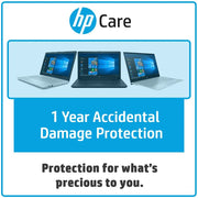 HP Care Pack 1 Year Accidental Damage Protection ADP for Pavilion Victus Pavilion X360 Laptops - NOT A LAPTOP - SWIFT PERIPHERALSU0H96E
