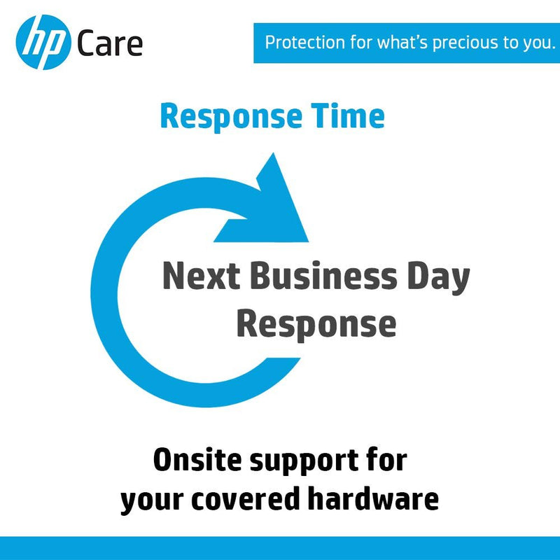 HP Care Pack 1 Year Accidental Damage Protection ADP for Pavilion Victus Pavilion X360 Laptops - NOT A LAPTOP - SWIFT PERIPHERALSU0H96E
