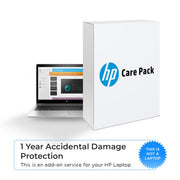 HP Care Pack 1 Year Accidental Damage Protection ADP for Pavilion Victus Pavilion X360 Laptops - NOT A LAPTOP - SWIFT PERIPHERALSU0H96E
