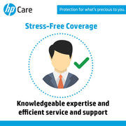 HP Care Pack 1 Year Additional Warranty for Spectre Laptops - NOT A LAPTOP - SWIFT PERIPHERALSUM952E