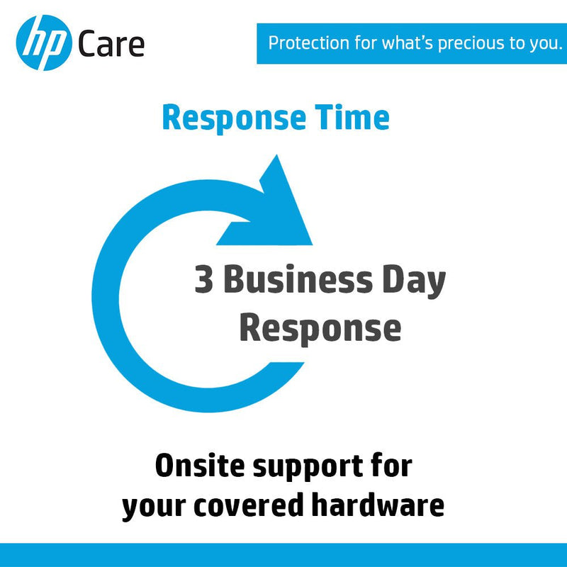 HP Care Pack 1 Year Additional Warranty for Spectre Laptops - NOT A LAPTOP - SWIFT PERIPHERALSUM952E