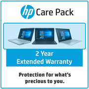 HP Care Pack 2 Years Additional Warranty for HP ProBook 400 Series Laptops - NOT A LAPTOP - SWIFT PERIPHERALSUK744E