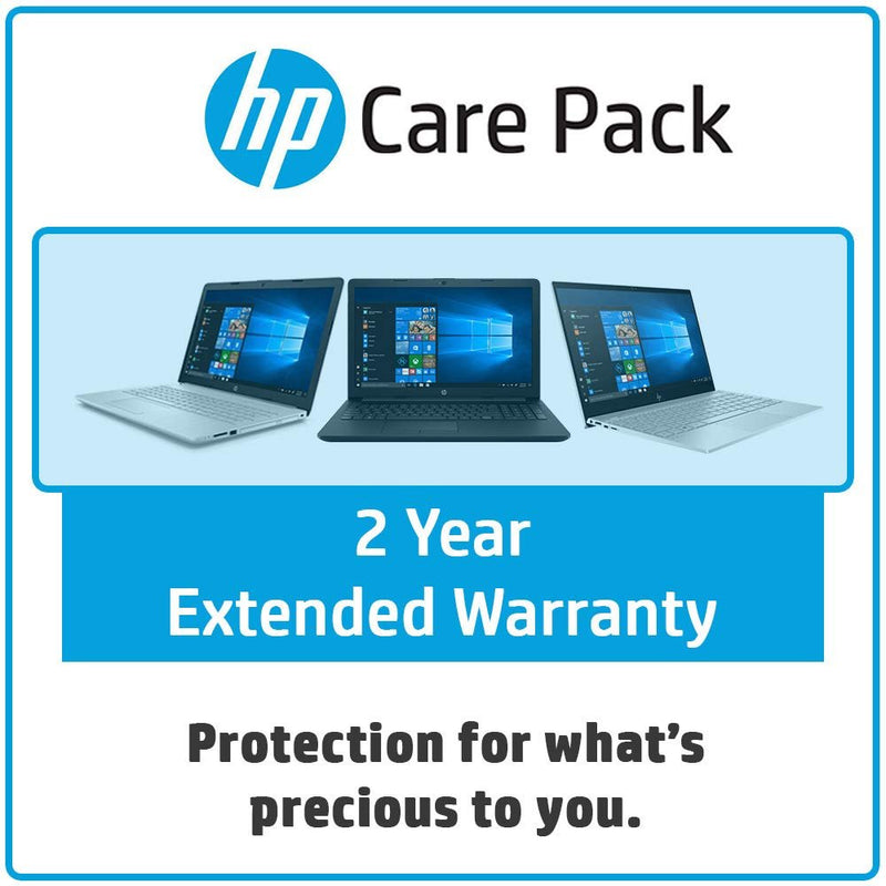 HP Care Pack 2 Years Additional Warranty for HP ProBook 400 Series Laptops - NOT A LAPTOP - SWIFT PERIPHERALSUK744E
