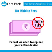 HP Care Pack 2 Years Additional Warranty for HP ProBook 400 Series Laptops - NOT A LAPTOP - SWIFT PERIPHERALSUK744E