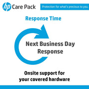 HP Care Pack 2 Years Additional Warranty for HP ProBook 400 Series Laptops - NOT A LAPTOP - SWIFT PERIPHERALSUK744E