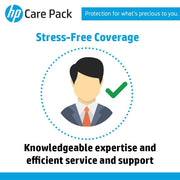 HP Care Pack 2 Years Additional Warranty for HP ProBook 400 Series Laptops - NOT A LAPTOP - SWIFT PERIPHERALSUK744E