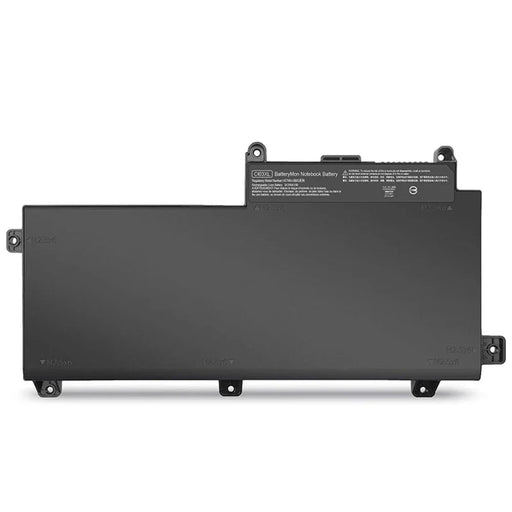 HP CI03XL Original OEM 44WHr 3930mAh 11.4V 3 Cell Laptop Battery - SWIFT PERIPHERALSCI03XL-OEM