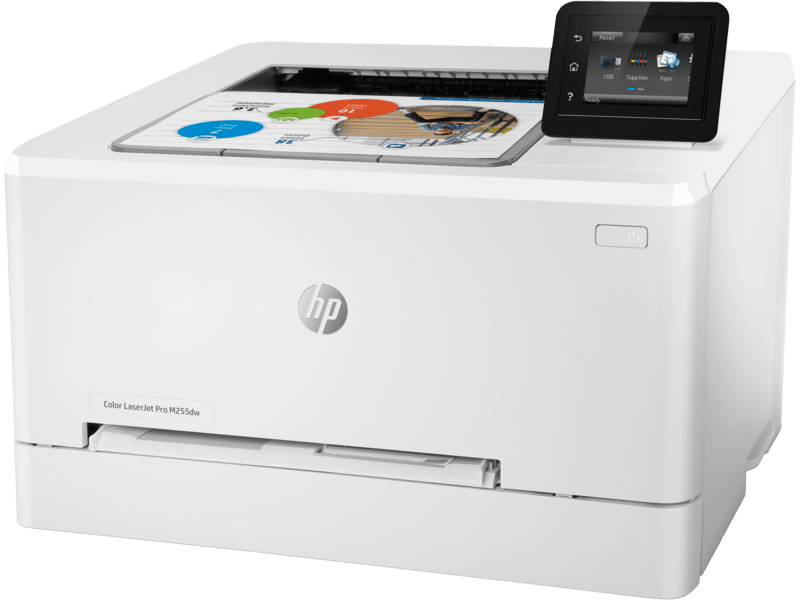 HP COLOR LASERJET PRO M255DW, DUPLEX COLOR LASER 7KW64A - SWIFT PERIPHERALSHp-Printer040