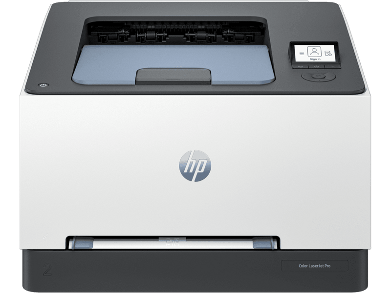 HP COLOR LASERJET PRO PRINTER 3203DW 499N4A - SWIFT PERIPHERALSHp-Printer046