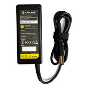 HP Compatible 65W 18.5V 7.4mm Pin Laptop Charger Adapter - SWIFT PERIPHERALSLHOADSM1515