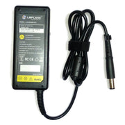 HP Compatible 65W 18.5V 7.4mm Pin Laptop Charger Adapter - SWIFT PERIPHERALSLHOADSM1515