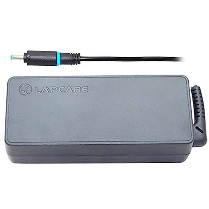 HP Compatible 65W 19.5V 3.33A 4.5mm Blue Pin Laptop Charger Adapter - SWIFT PERIPHERALSLOADHY5023