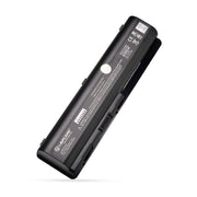 HP CQ40 CQ45 DV4 DV5 Compatible Laptop Battery 47.52Wh 4400mAh 10.8V 6 Cell - SWIFT PERIPHERALSLHOBT6C1616