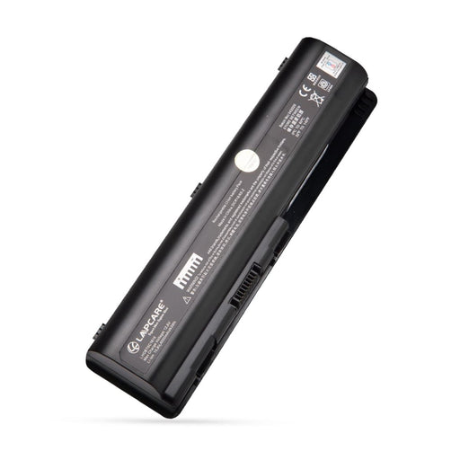 HP CQ40 CQ45 DV4 DV5 Compatible Laptop Battery 47.52Wh 4400mAh 10.8V 6 Cell - SWIFT PERIPHERALSLHOBT6C1616