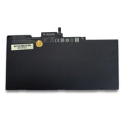 HP CS03XL Compatible Laptop Battery 46.5Wh 3400mAh 11.4V 3 Cell - SWIFT PERIPHERALSLHOBTEL6318