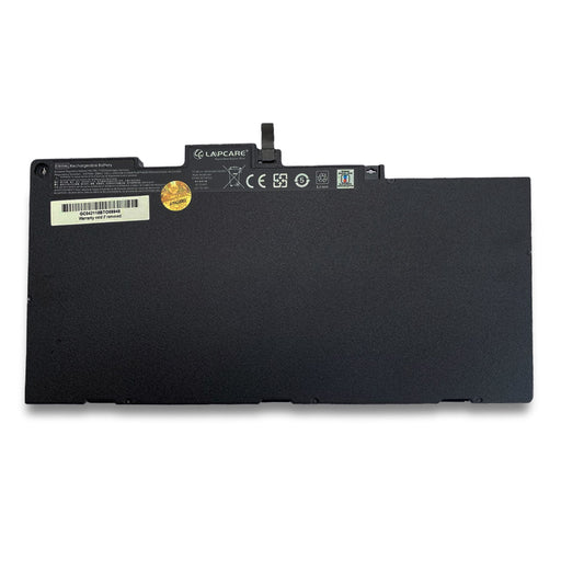 HP CS03XL Compatible Laptop Battery 46.5Wh 3400mAh 11.4V 3 Cell - SWIFT PERIPHERALSLHOBTEL6318