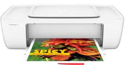 HP DESKJET 1112 SINGLE FUNCTION COLOR PRINTER (WHITE, INK CARTRIDGE) - SWIFT PERIPHERALS101945